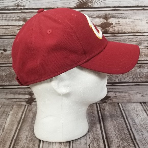 NBA CLEVELAND CAVALIERS New Era 9Forty Men's Baseball Cap Hat Adjustable OSFA - Picture 2 of 7